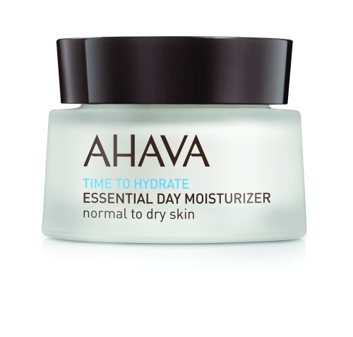 TIME TO HYDRATE - ESSENTIAL DAY MOISTURIZER NORMAL/DRY SKIN