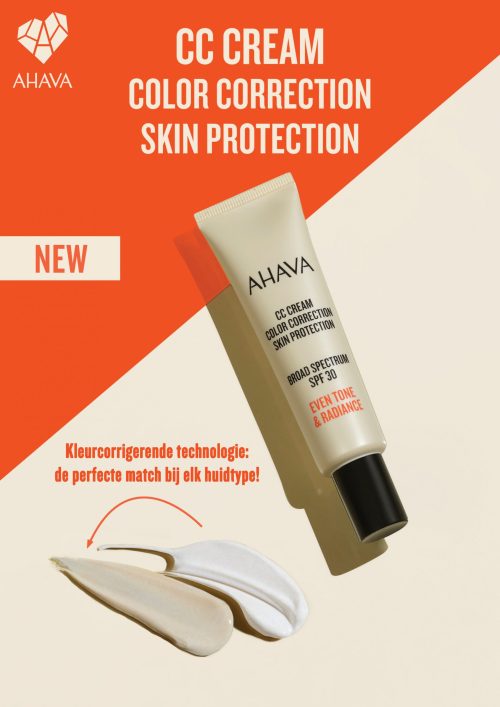 CC CREAM SPF 30 - Afbeelding 2
