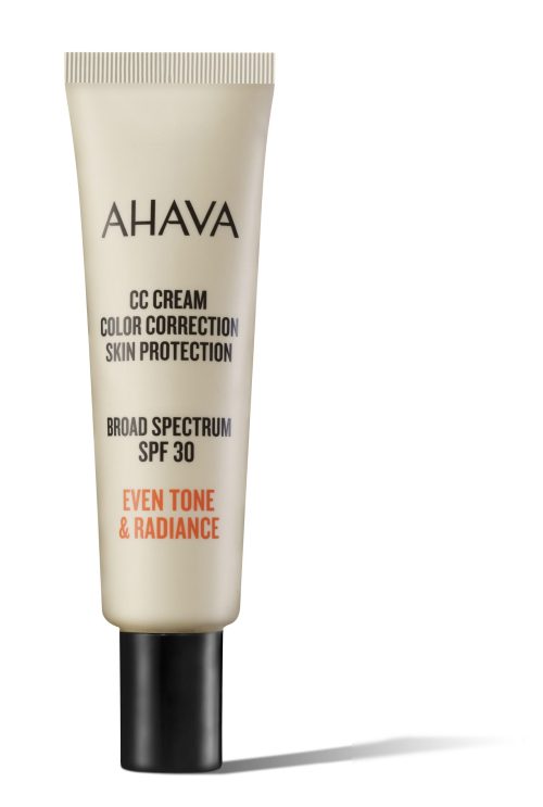 CC CREAM SPF 30