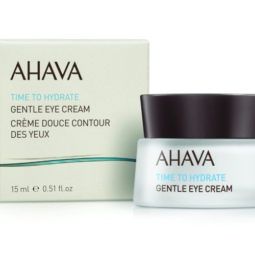 GENTLE EYE CREAM