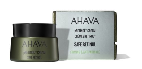 pRETINOL™ CREAM