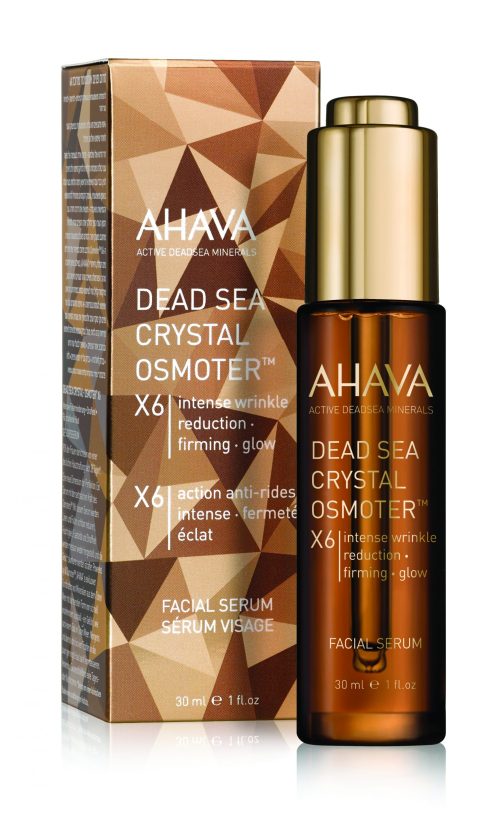 DEAD SEA CRYSTAL OSMOTER™ 6X