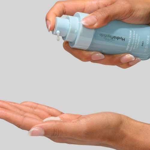 SOOTHING SERUM - Afbeelding 2