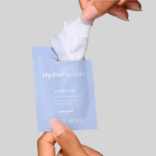 5X POWER PEEL PADS - Afbeelding 2
