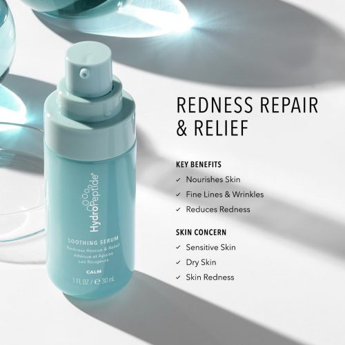 SOOTHING SERUM - Afbeelding 3