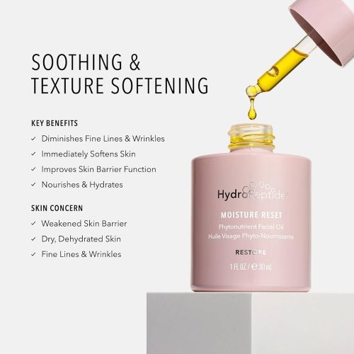 MOISTURE RESET - Afbeelding 3