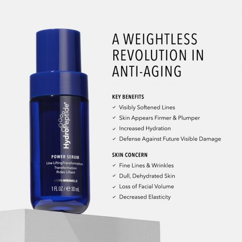 POWER SERUM - Afbeelding 3