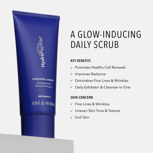 EXFOLIATING CLEANSER - Afbeelding 3