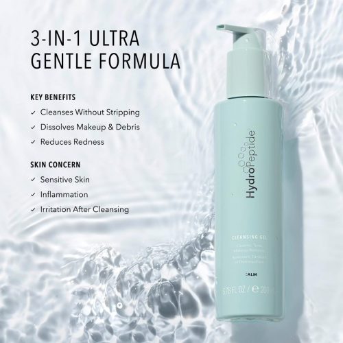 CLEANSING GEL - Afbeelding 2