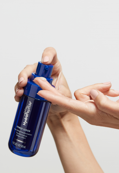 POWER SERUM - Afbeelding 2