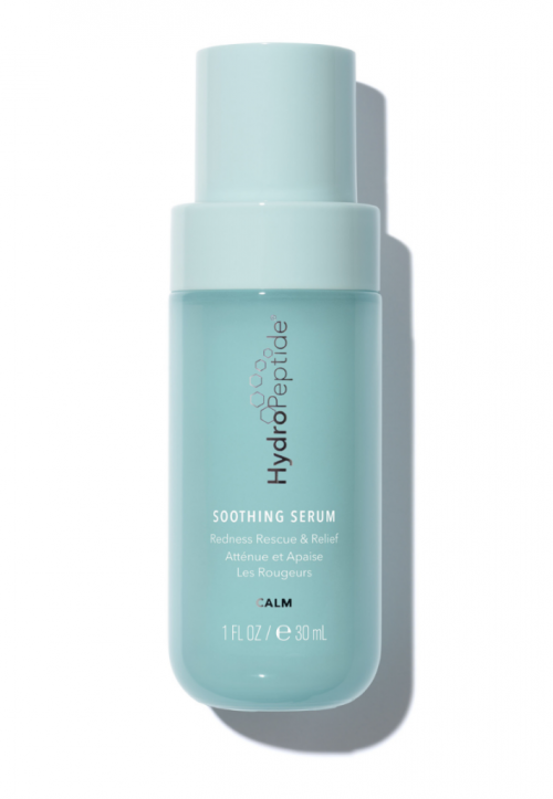 SOOTHING SERUM