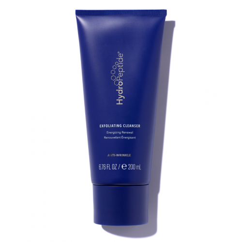 EXFOLIATING CLEANSER