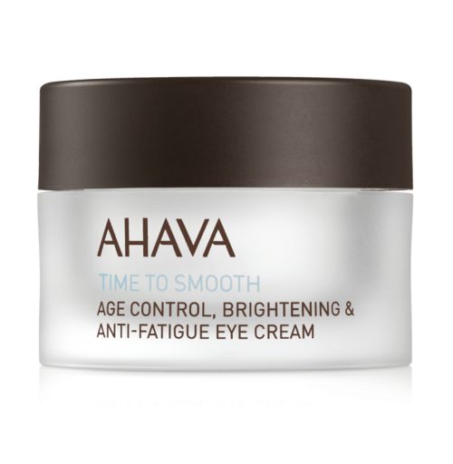 AGE CONTROL BRIGHTENING & ANTI-FATIGUE EYE CREAM