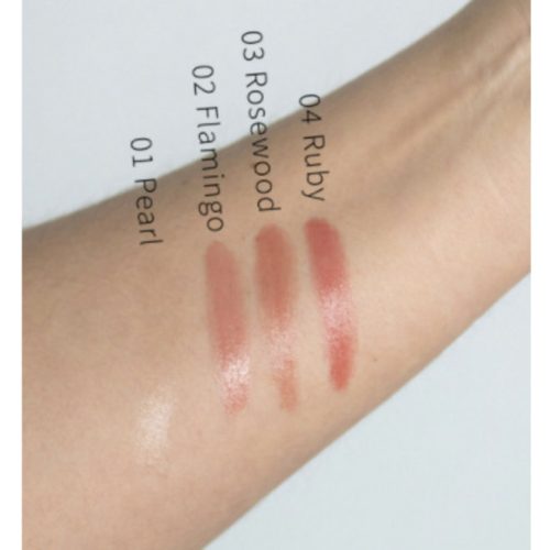 CHUBBY LIPBALM - Afbeelding 2