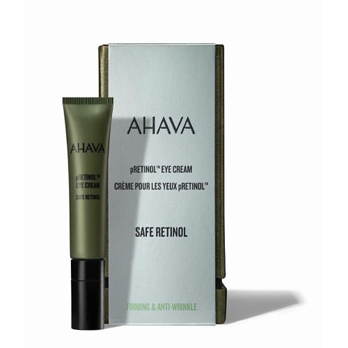 pRETINOL EYE CREAM