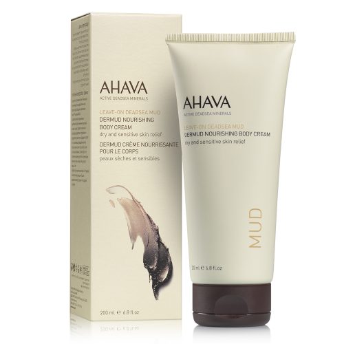 DERMUD INTENSIVE BODYLOTION
