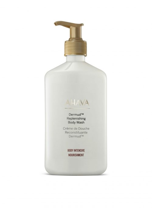 DERMUD BODYWASH