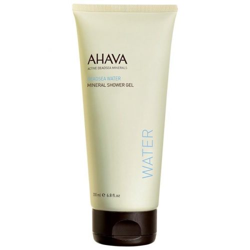 MINERALE SHOWERGEL