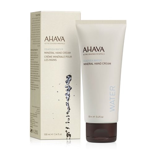 MINERALE HANDCREME