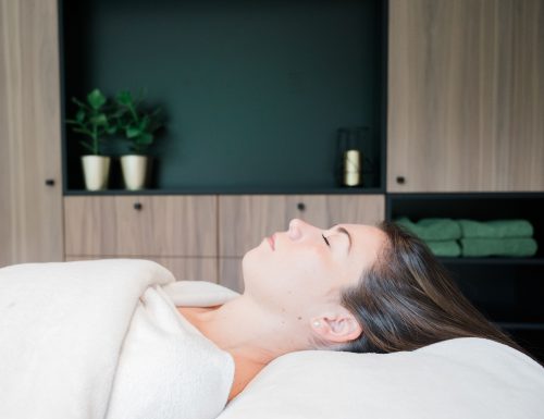 Skincare coaching éénmalige betaling