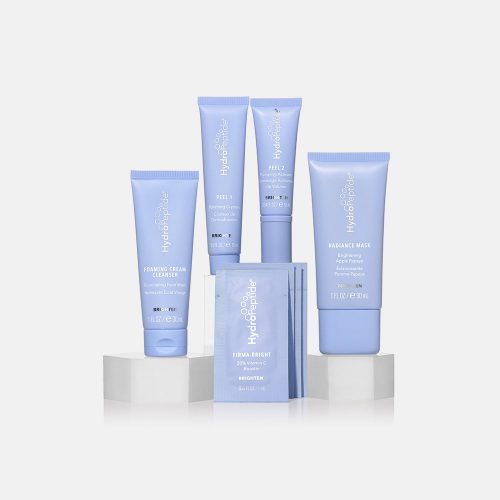 GLOW LIKE A PRO KIT - Afbeelding 2