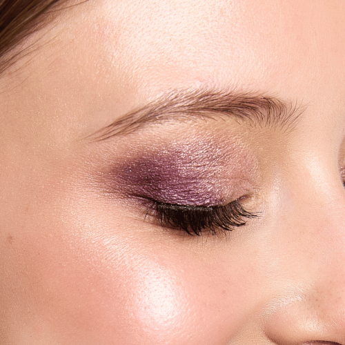 SHIMMERY PLUM EYESHADOW STICK COLLECTION - Afbeelding 2