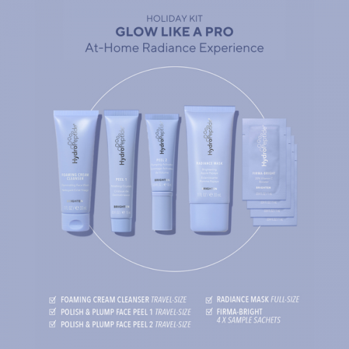 GLOW LIKE A PRO KIT - Afbeelding 3