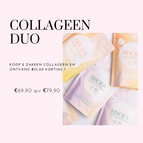COLLAGEEN DUO