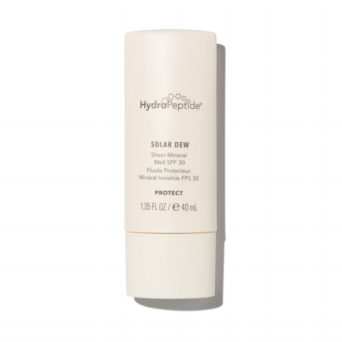 SOLAR DEW MILKY SERUM SPF 30