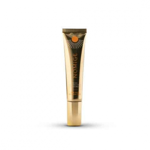 HIGH PROTECTION SUNSCREEN SPF30 TINTED - Afbeelding 2