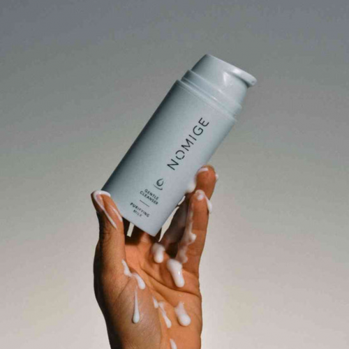 GENTLE CLEANSER - Afbeelding 3