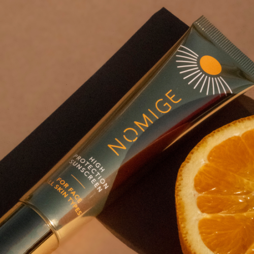 SPF 50 SUMMER GLOW - Afbeelding 2