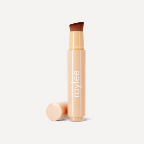 RAYDEFENSE LIQUID SPF50 BRUSH UNTINTED - BY ASTRID