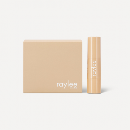 RAYDEFENSE LIQUID SPF50 BRUSH TINTED - BY ASTRID - Afbeelding 2