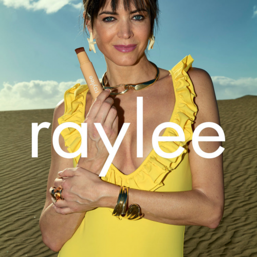 RAYDEFENSE LIQUID SPF50 BRUSH TINTED - BY ASTRID - Afbeelding 4