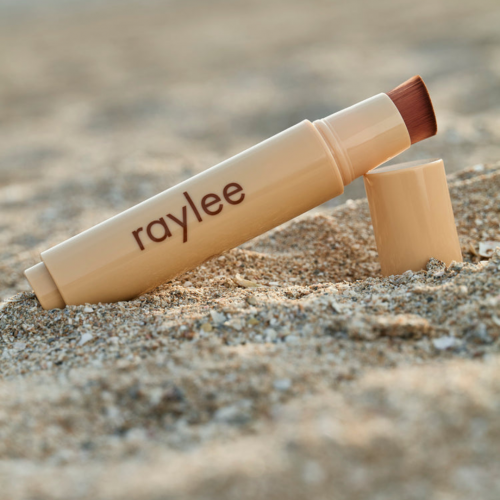 RAYDEFENSE LIQUID SPF50 BRUSH TINTED - BY ASTRID - Afbeelding 3
