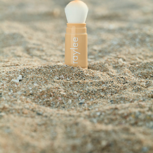 RAYSHIELD POWDER SPF50 BRUSH - BY ASTRID - Afbeelding 5