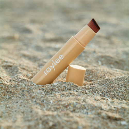 RAYSHIELD POWDER SPF50 BRUSH - BY ASTRID - Afbeelding 3