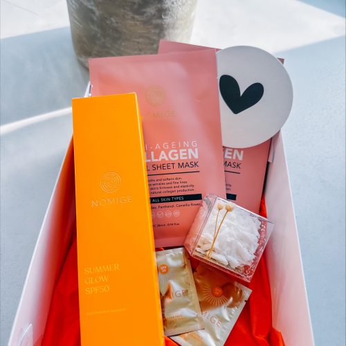 MOEDERDAG BOX
